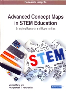 Advanced Concept Maps in STEM Education: Emerging Research and Opportunities