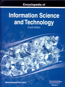 Encyclopedia of Information Science and Technology 4Ed. 10 Vol.Set.