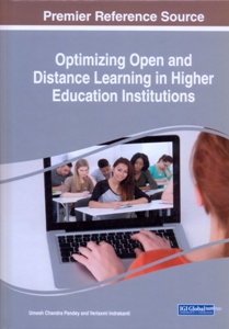 Optimizing Open and Distance Learning in Higher Education Institutions