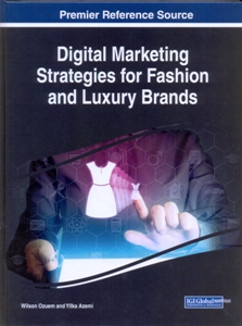 Digital Marketing Strategies for Fashion and Luxury Brands