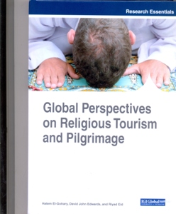Global Perspectives on Religious Tourism and Pilgrimage