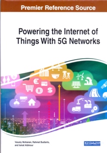 Powering the Internet of Things With 5G Networks