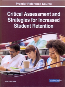 Critical Assessment and Strategies for Increased Student Retention