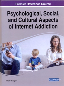 Psychological, Social, and Cultural Aspects of Internet Addiction