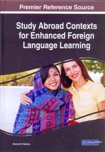 Study Abroad Contexts for Enhanced Foreign Language Learning