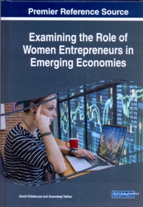 Examining the Role of Women Entrepreneurs in Emerging Economies