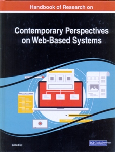 Handbook of Research on Contemporary Perspectives on Web-Based Systems