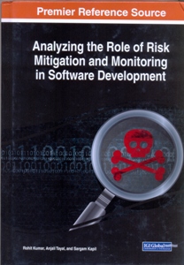 Analyzing the Role of Risk Mitigation and Monitoring in Software Development