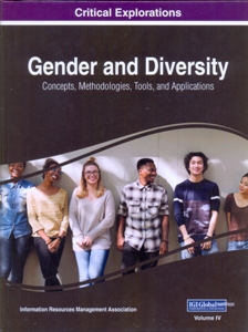 Gender and Diversity: Concepts, Methodologies, Tools, and Applications 4 Vol.Set.
