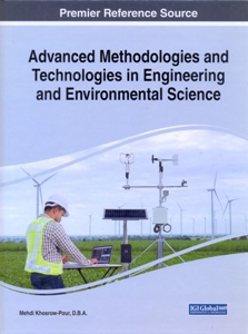 Advanced Methodologies and Technologies in Engineering and Environmental Science