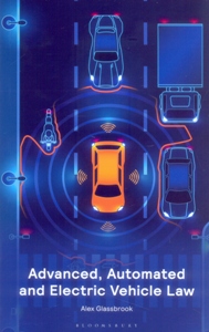Advanced, Automated and Electric Vehicle Law