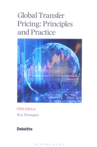 Global Transfer Pricing Principles and Practice 5Ed.