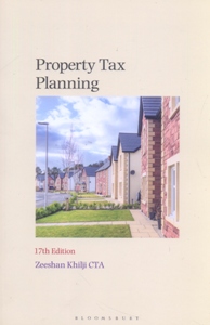 Property Tax Planning 17Ed.