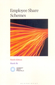 Employee Share Schemes 9Ed.
