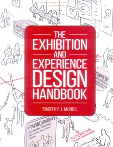 The Exhibition and Experience Design Handbook
