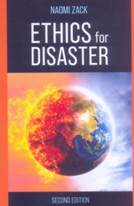 Ethics for Disaster 2Ed.