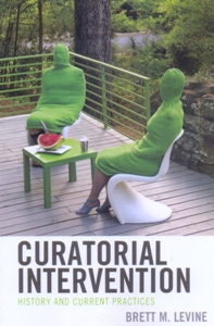Curatorial Intervention History and Current Practices