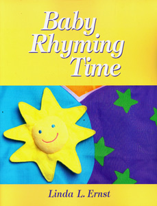 Baby Rhyming Time