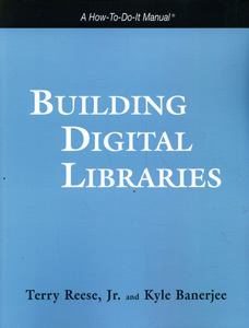 Building Digital Libraries