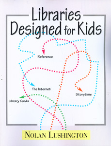Libraries Designed for Kids