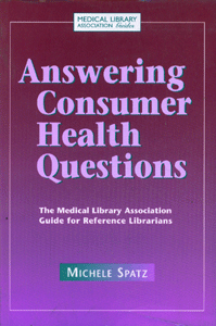 Answering Consumer Health Questions