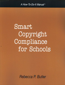 Smart Copyright Compliance for Schools