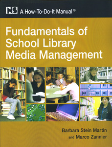 Fundamentals of School Library Media Management