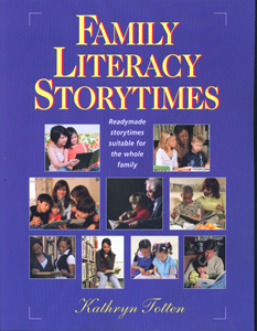 Family Literacy Storytimes