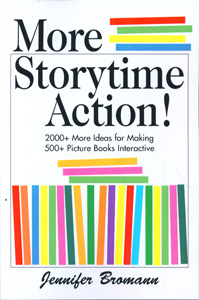 More Storytime Action!