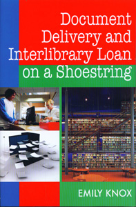 Document Delivery and Interlibrary Loan on a Shoestring
