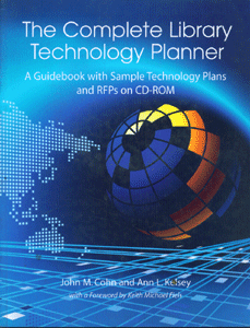 The Complete Library Technology Planner