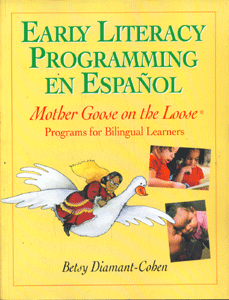 Early Literacy Programming en Español