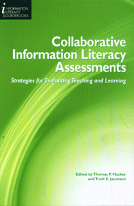 Collaborative Information Literacy Assessments
