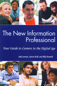 The New Information Professional
