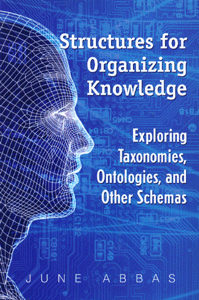 Structures for Organizing Knowledge