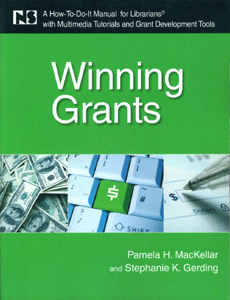 Winning Grants