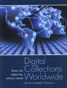Digital Collections Worldwide