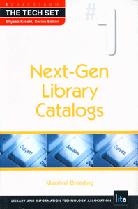Next-Gen Library Catalogs