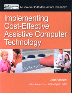 Implementing Cost-Effective Assistive Computer Technology