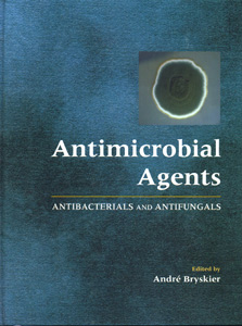 Antimicrobial Agents: Antibacterials and Antifungas
