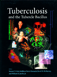 Tuberculosis And The Tubercle Bacillus