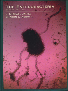 The Enterobacteria  2nd Ed