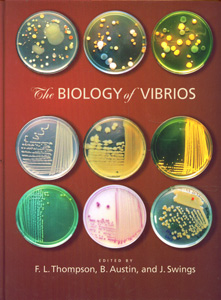 The Biology of Vibrios