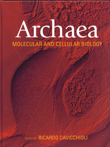 Archaea: Molecular and  Cellular Biology