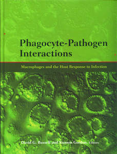 Phagocyte-Pathogen Interactions: Macrophages and the Host Response to Infection