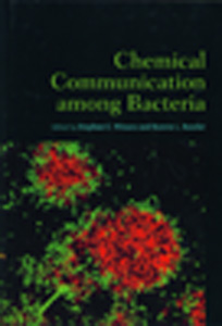 Chemical Communication among Bacteria