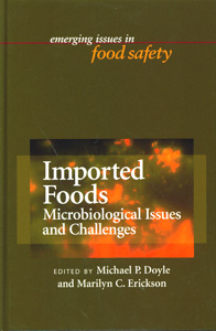 Imported Foods