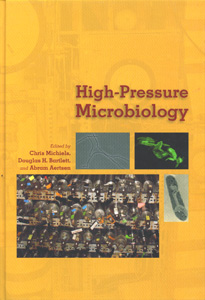 High Pressure Microbiology