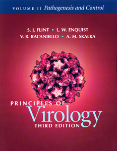 Principles of Virology  2vol. set.