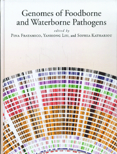 Genomes of Foodborne and Waterborne Pathogens